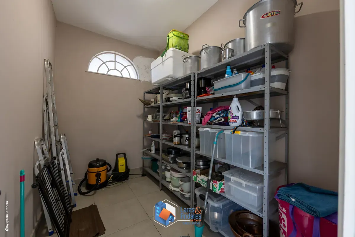Casa, 4 quartos, 556 m² - Foto 36