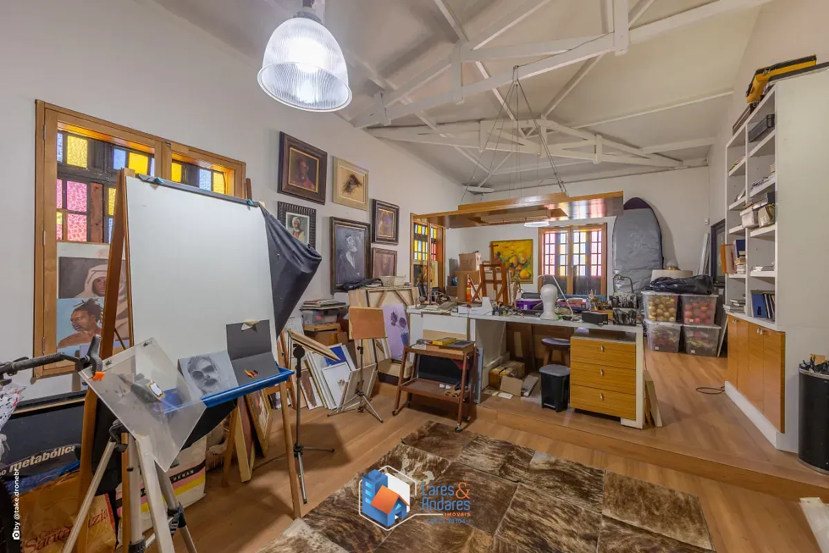 Casa, 4 quartos, 556 m² - Foto 46