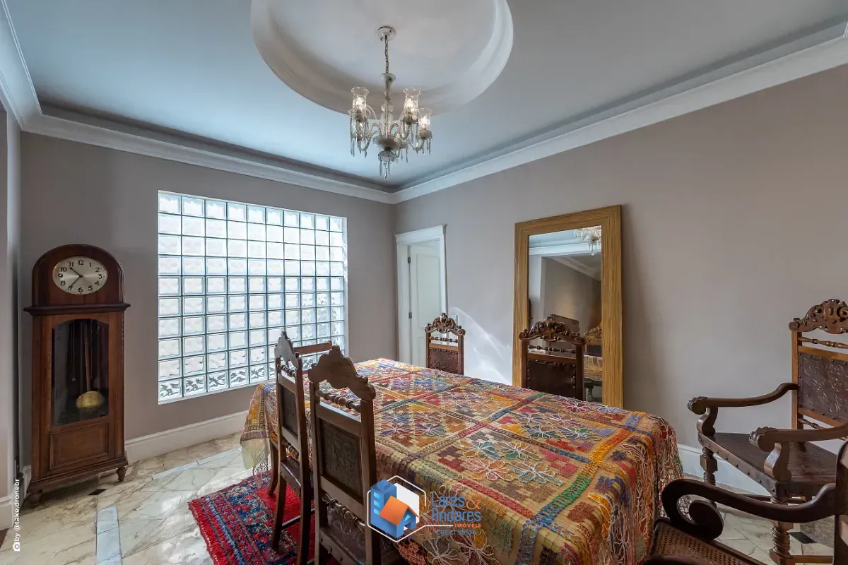 Casa, 4 quartos, 556 m² - Foto 9