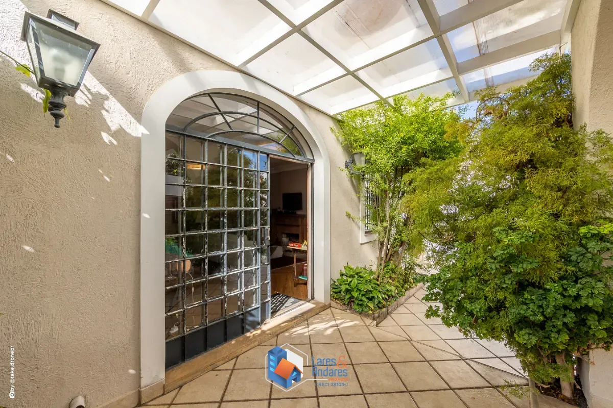 Casa, 4 quartos, 556 m² - Foto 12