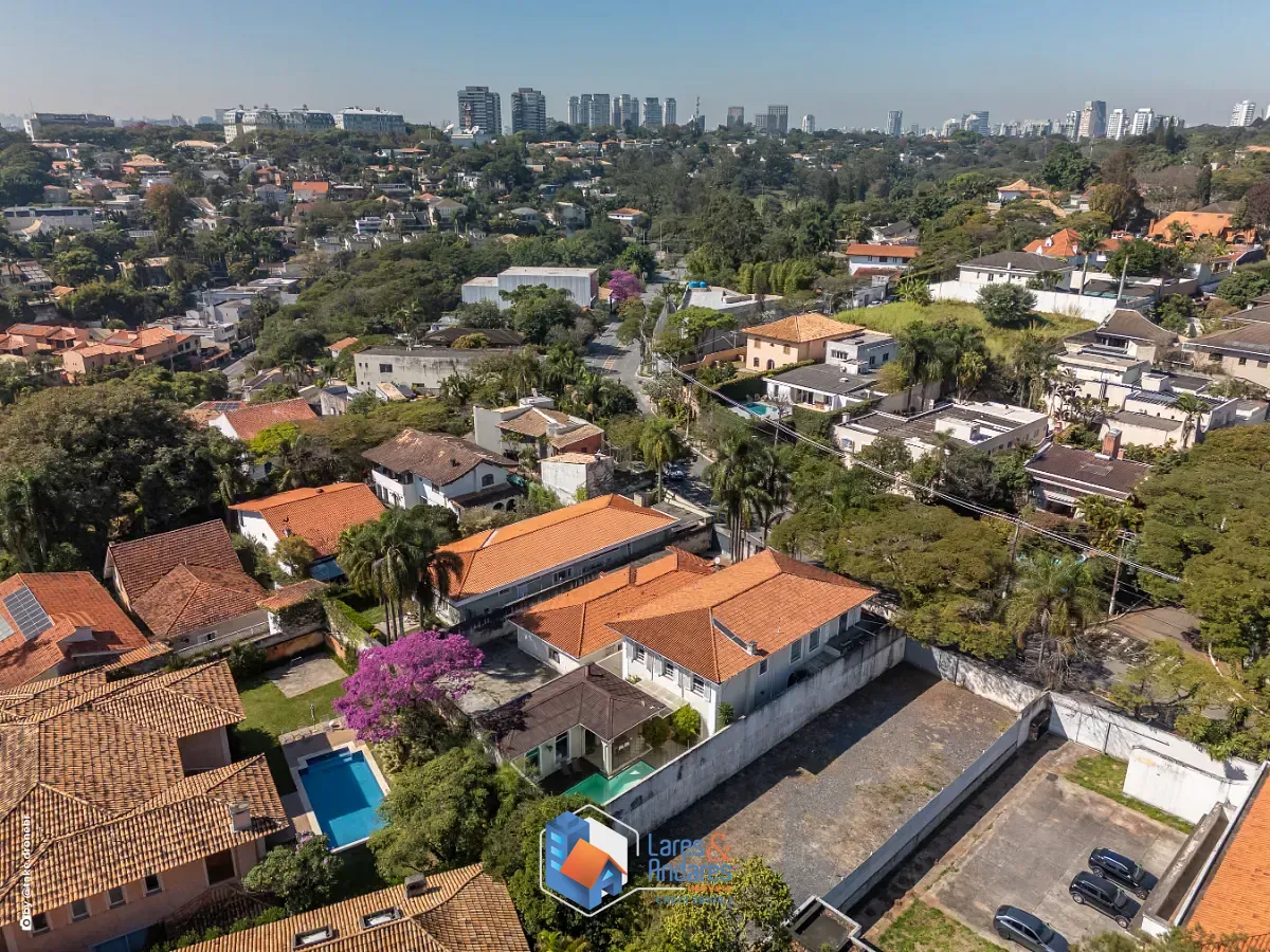 Casa, 4 quartos, 556 m² - Foto 73