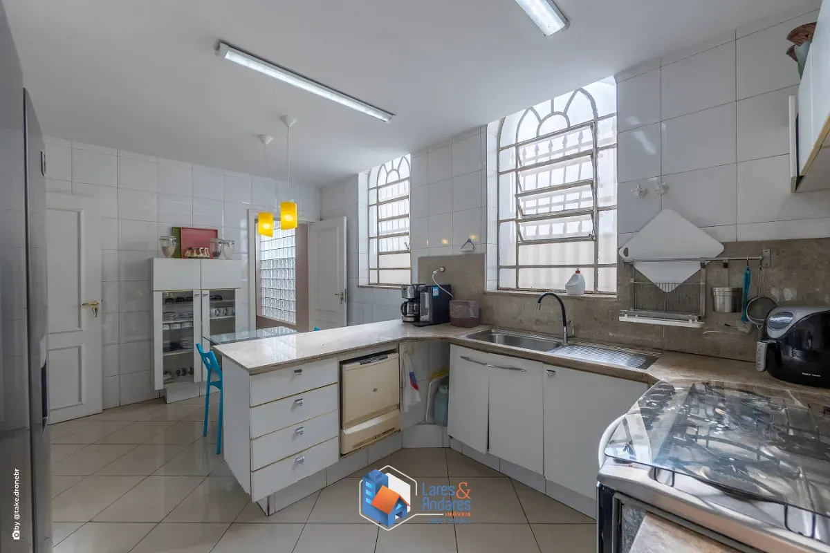 Casa, 4 quartos, 556 m² - Foto 30