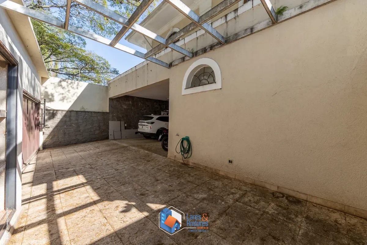 Casa, 4 quartos, 556 m² - Foto 68