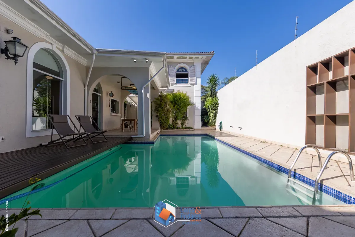 Casa, 4 quartos, 556 m² - Foto 20
