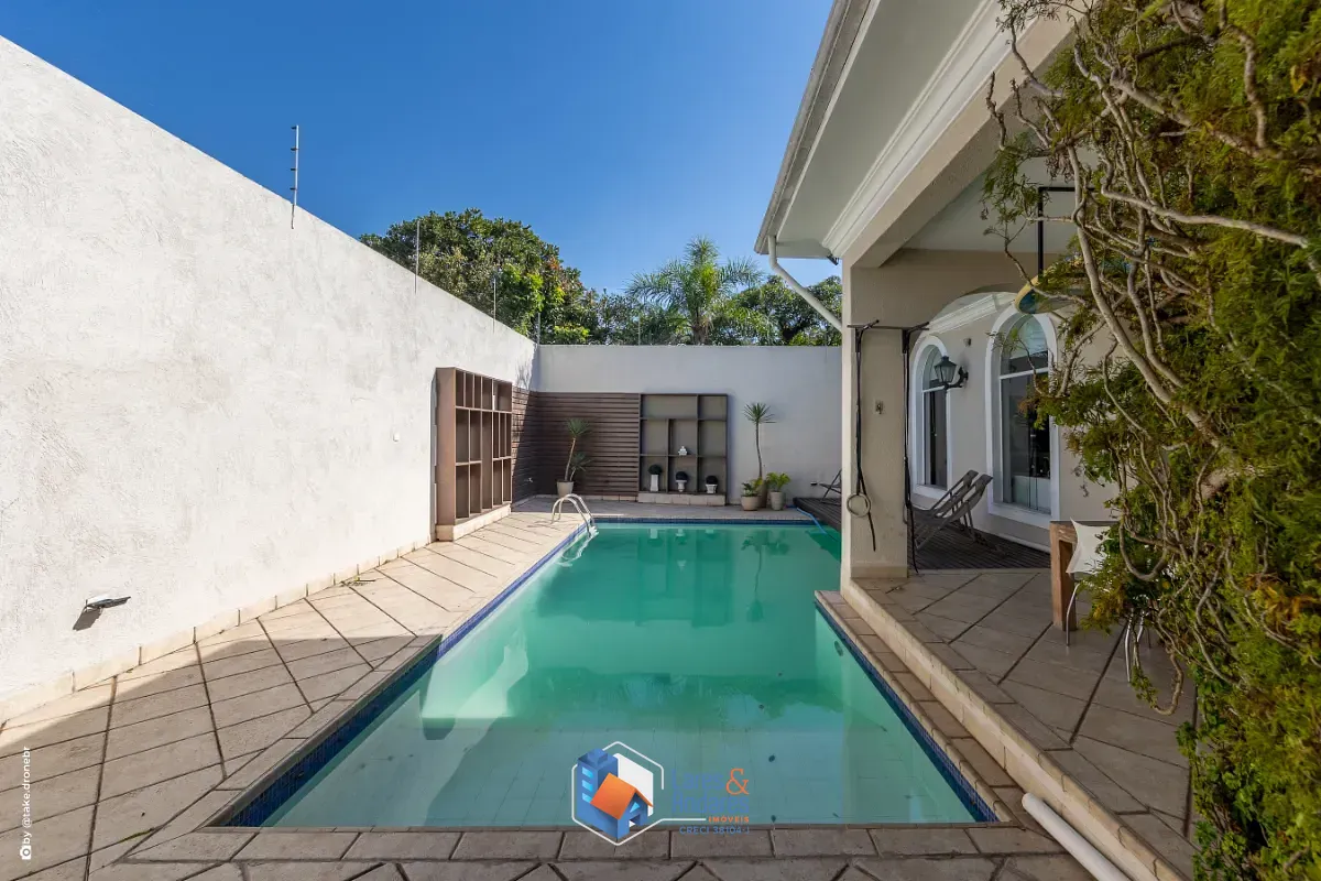 Casa, 4 quartos, 556 m² - Foto 22