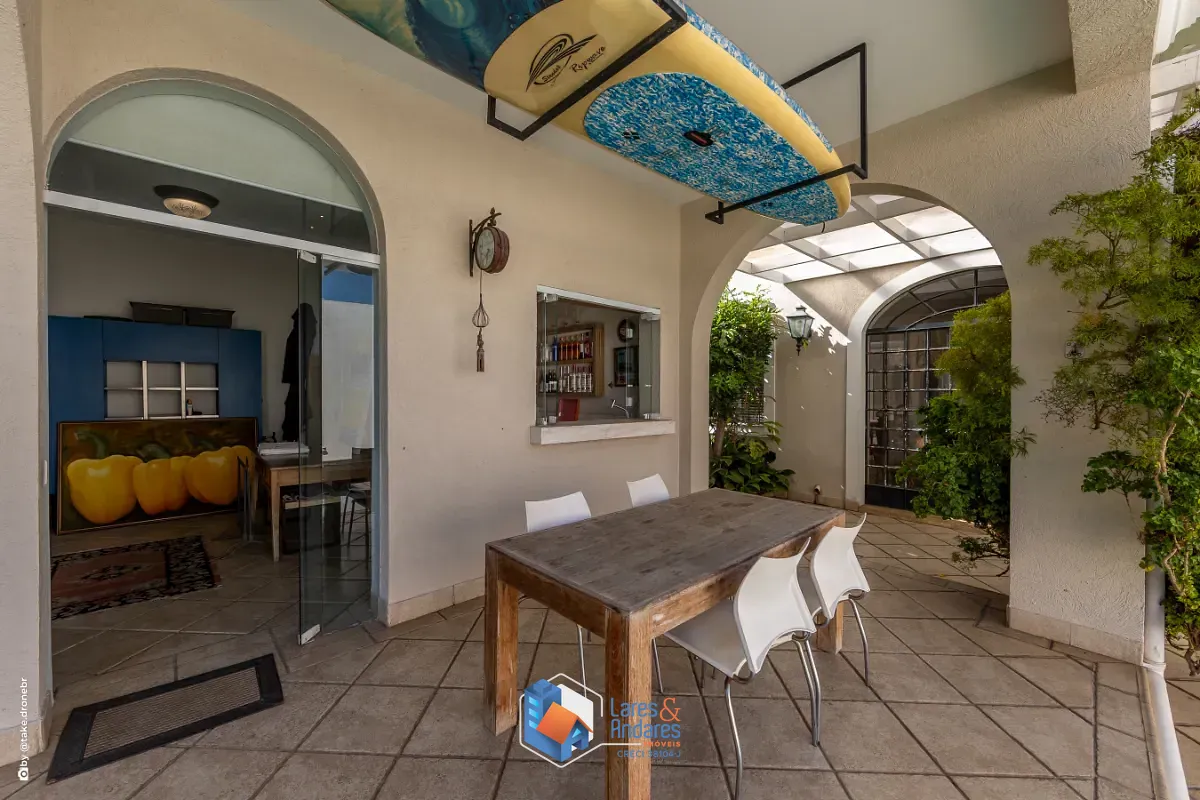 Casa, 4 quartos, 556 m² - Foto 13