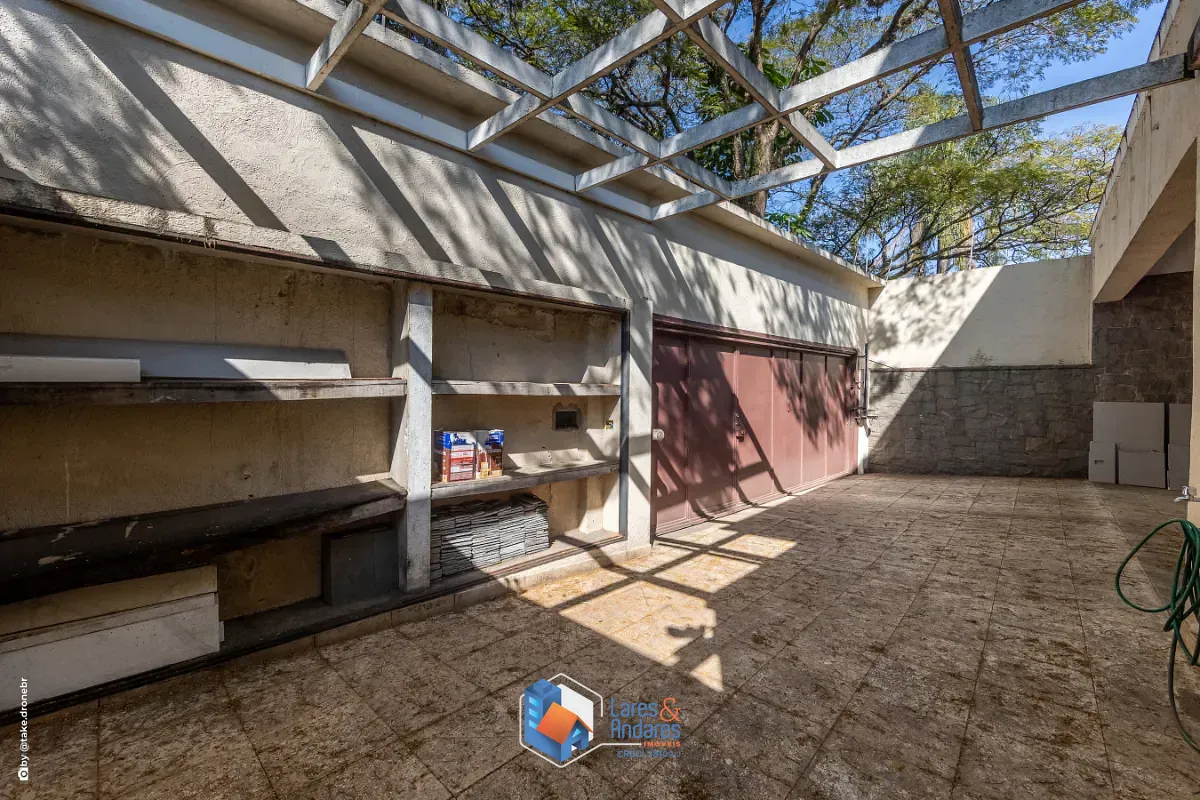 Casa, 4 quartos, 556 m² - Foto 69