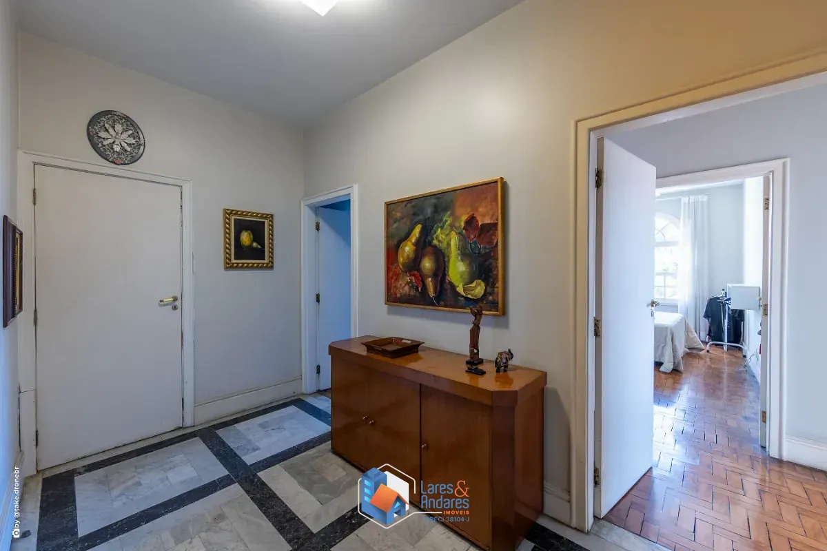 Casa, 4 quartos, 556 m² - Foto 39