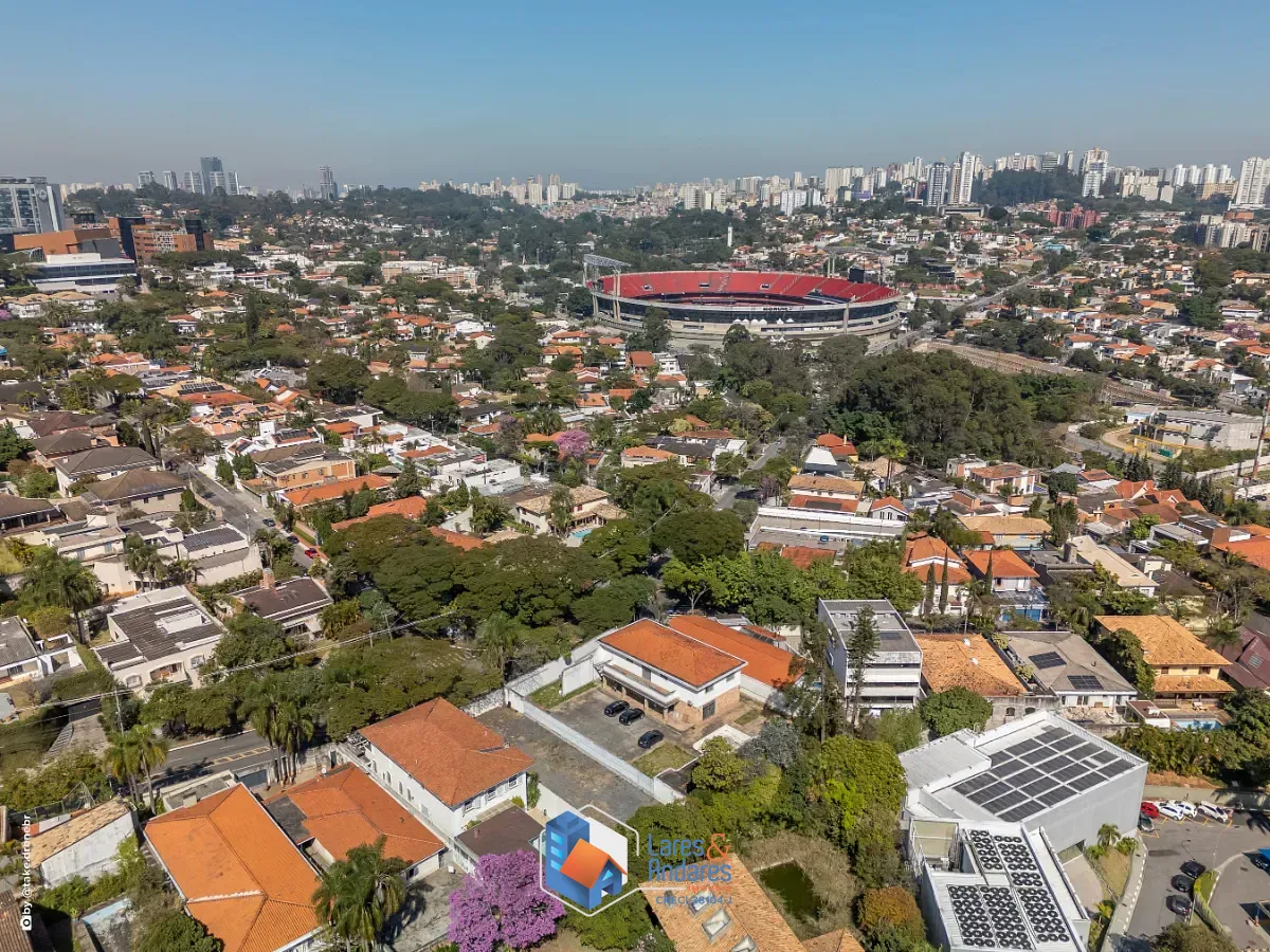 Casa, 4 quartos, 556 m² - Foto 74