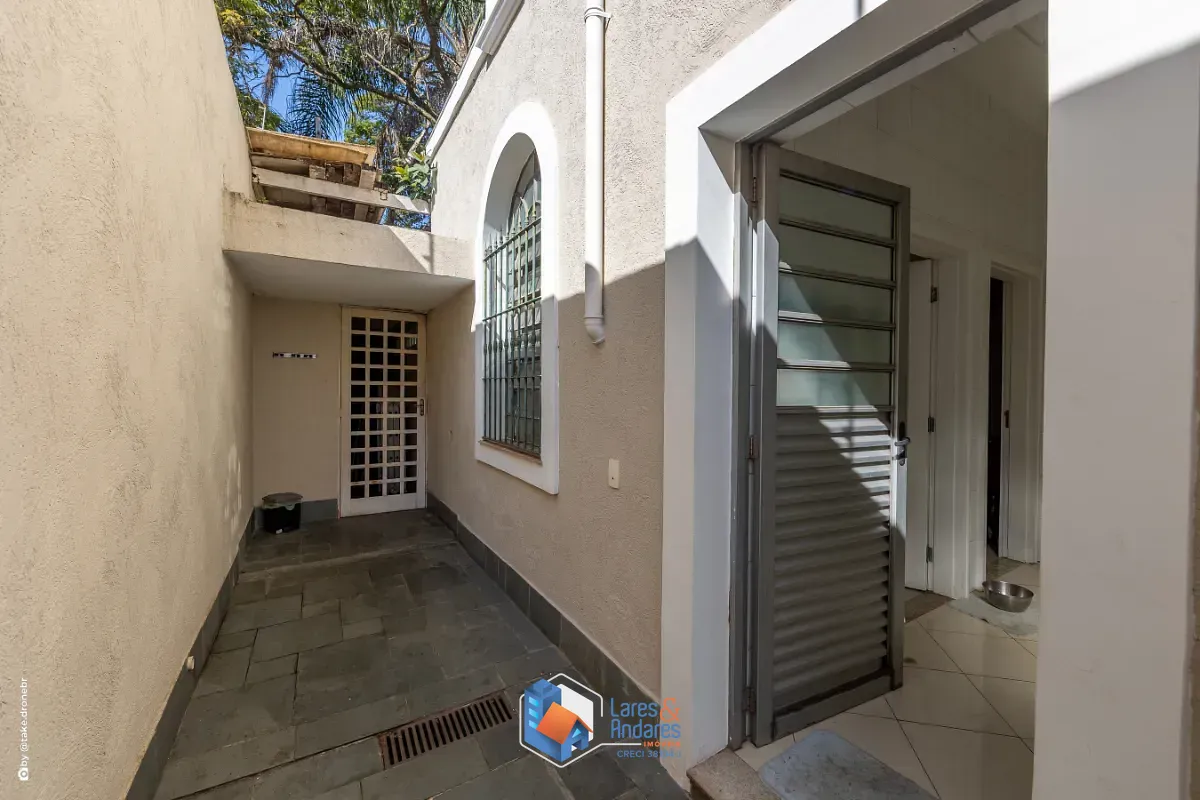 Casa, 4 quartos, 556 m² - Foto 37
