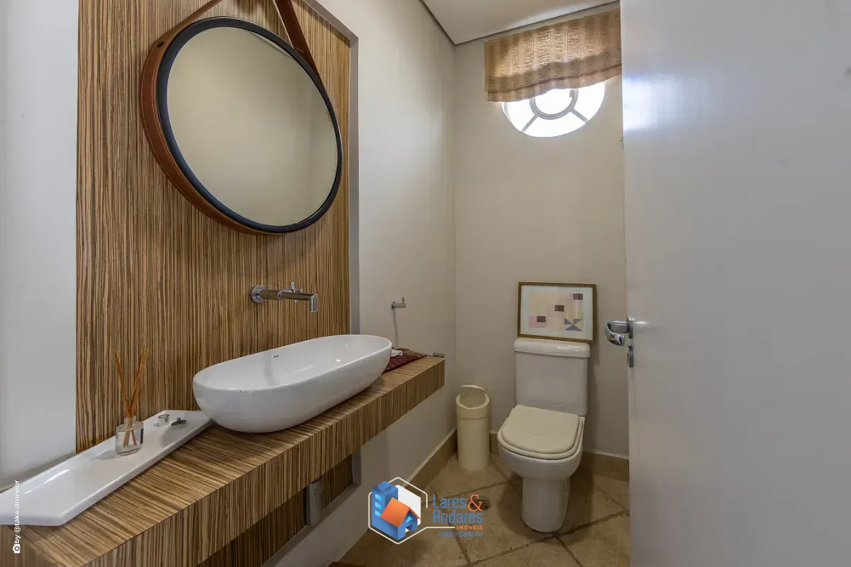 Casa, 4 quartos, 556 m² - Foto 14