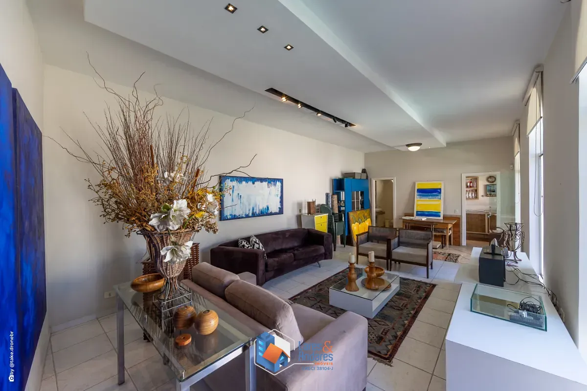 Casa, 4 quartos, 556 m² - Foto 15