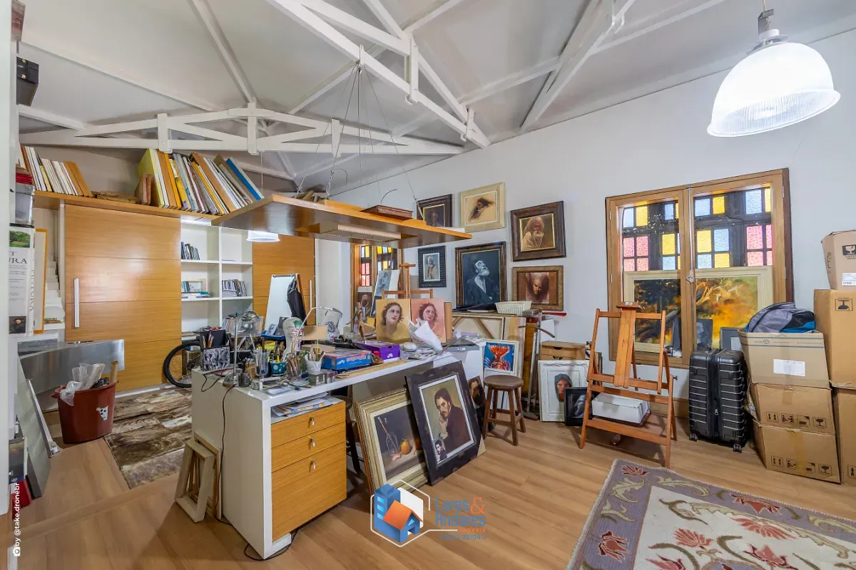 Casa, 4 quartos, 556 m² - Foto 42