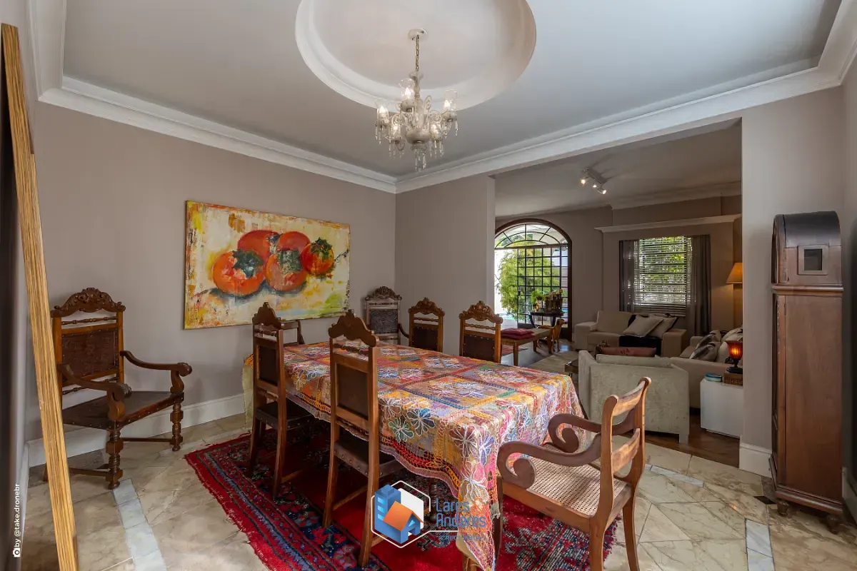 Casa, 4 quartos, 556 m² - Foto 10