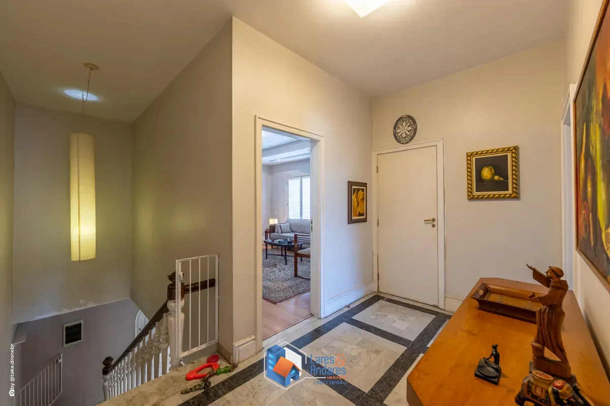 Casa, 4 quartos, 556 m² - Foto 38