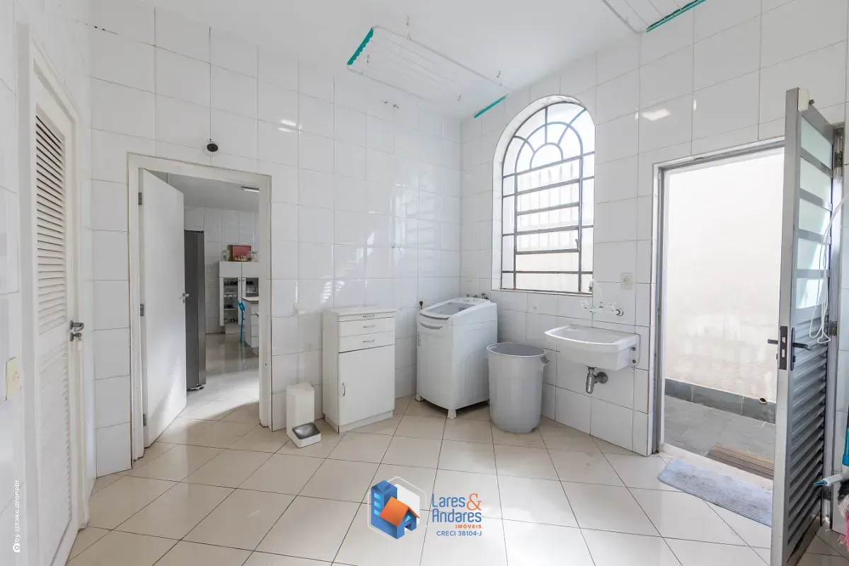 Casa, 4 quartos, 556 m² - Foto 31