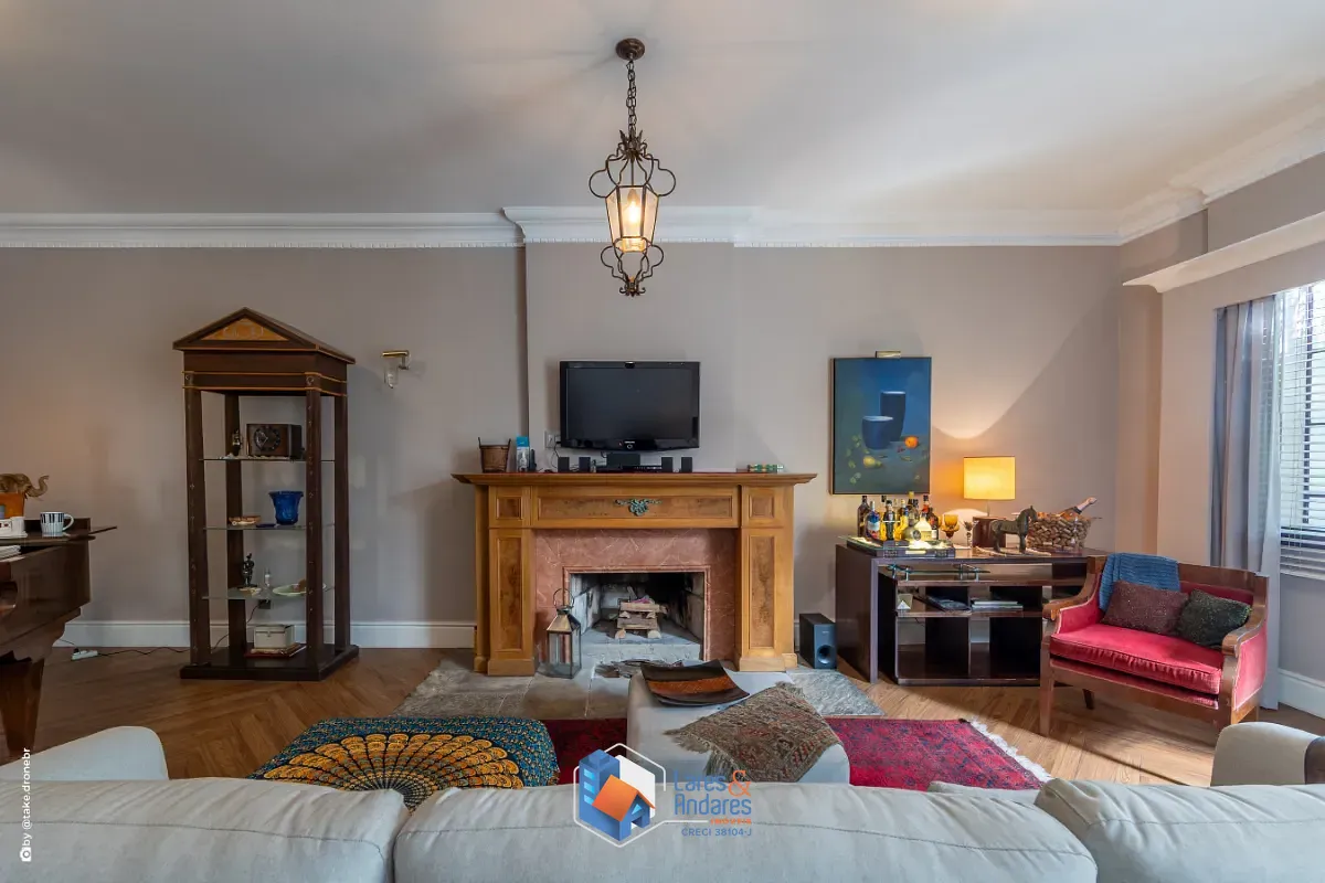 Casa, 4 quartos, 556 m² - Foto 7