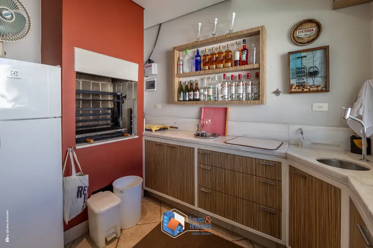 Casa, 4 quartos, 556 m² - Foto 18