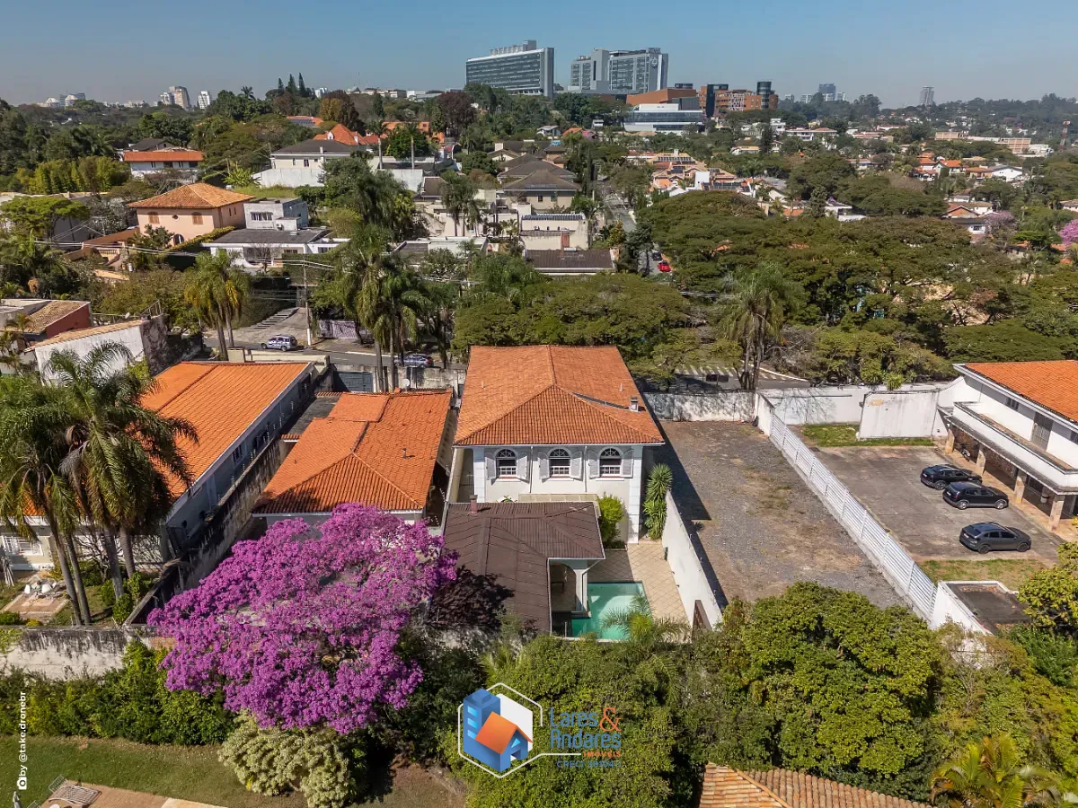 Casa, 4 quartos, 556 m² - Foto 71
