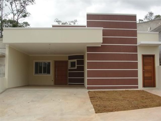 Foto do Casa - Casa residencial à venda, Bosque São Francisco, Votorantim - CA6806. | Ary Proenca Negócios Imobiliários Ltda