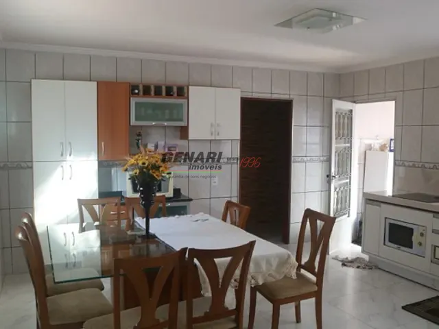 Casa com 250m² 3 quartos e 3 banheiros, à venda, no bairro Residencial Monte Verde em Indaiatuba