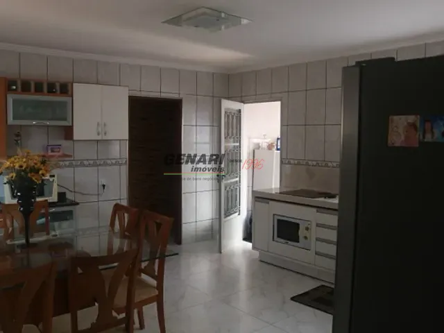 Casa com 250m² 3 quartos e 3 banheiros, à venda, no bairro Residencial Monte Verde em Indaiatuba