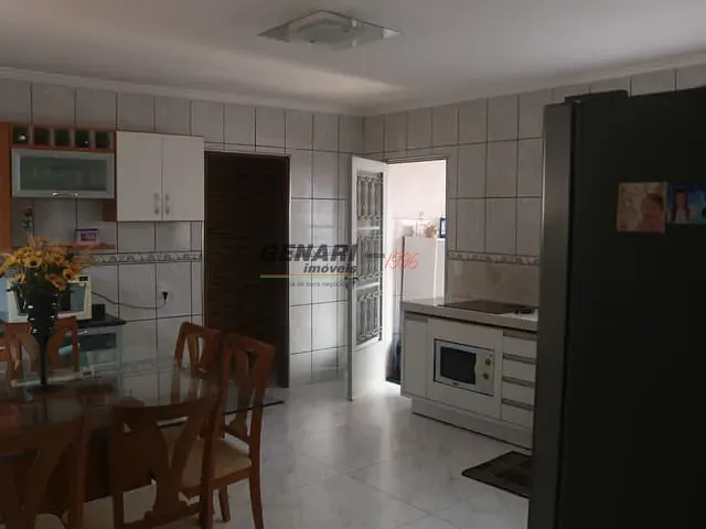 Casa com 250m² 3 quartos e 3 banheiros, à venda, no bairro Residencial Monte Verde em Indaiatuba