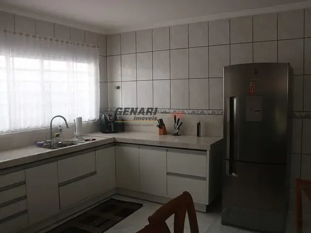 Casa com 250m² 3 quartos e 3 banheiros, à venda, no bairro Residencial Monte Verde em Indaiatuba