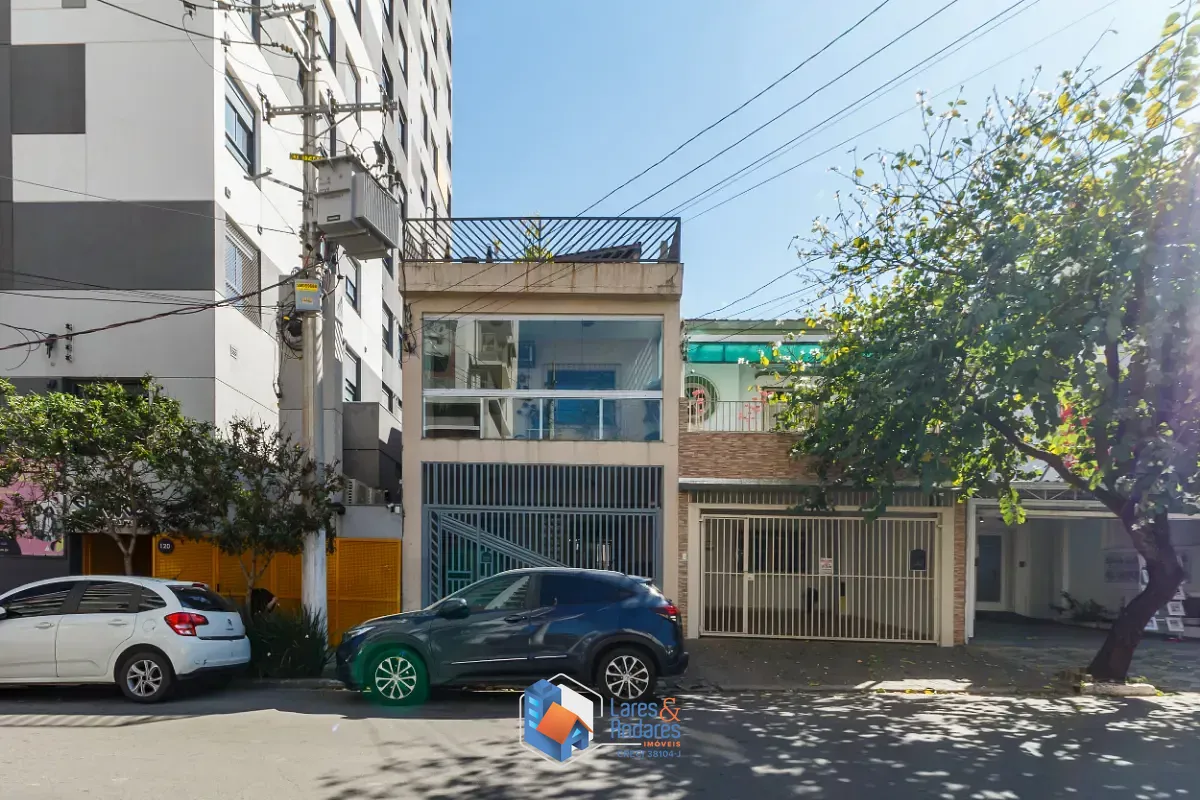 Casa, 4 quartos, 349 m² - Foto 45