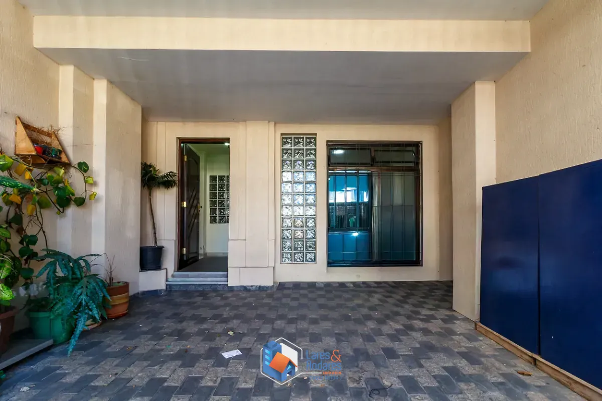 Casa, 4 quartos, 349 m² - Foto 43