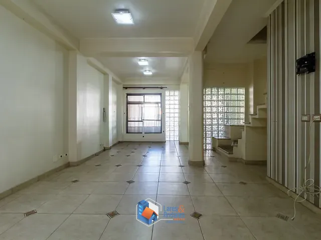 Casa com 349m² 4 quartos e 5 banheiros, à venda, no bairro Vila Mariana em São Paulo