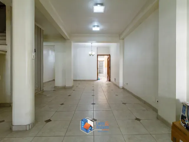 Casa com 349m² 4 quartos e 5 banheiros, à venda, no bairro Vila Mariana em São Paulo