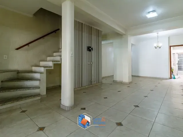 Casa com 349m² 4 quartos e 5 banheiros, à venda, no bairro Vila Mariana em São Paulo