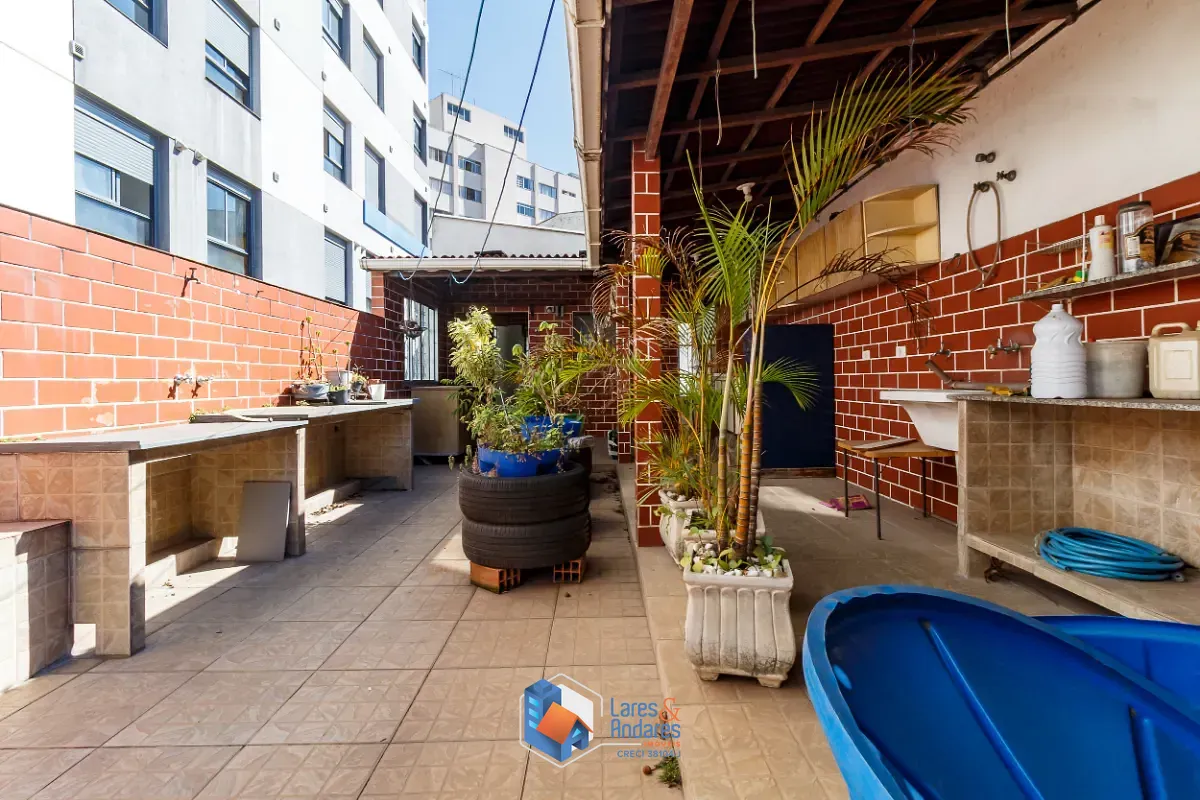 Casa, 4 quartos, 349 m² - Foto 41