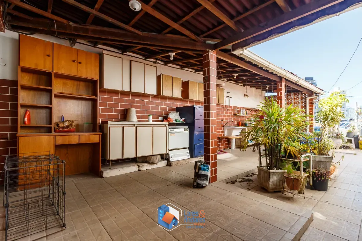 Casa, 4 quartos, 349 m² - Foto 40