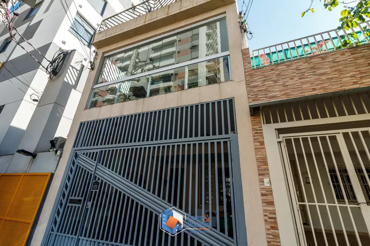 Casa, 4 quartos, 349 m² - Foto 46
