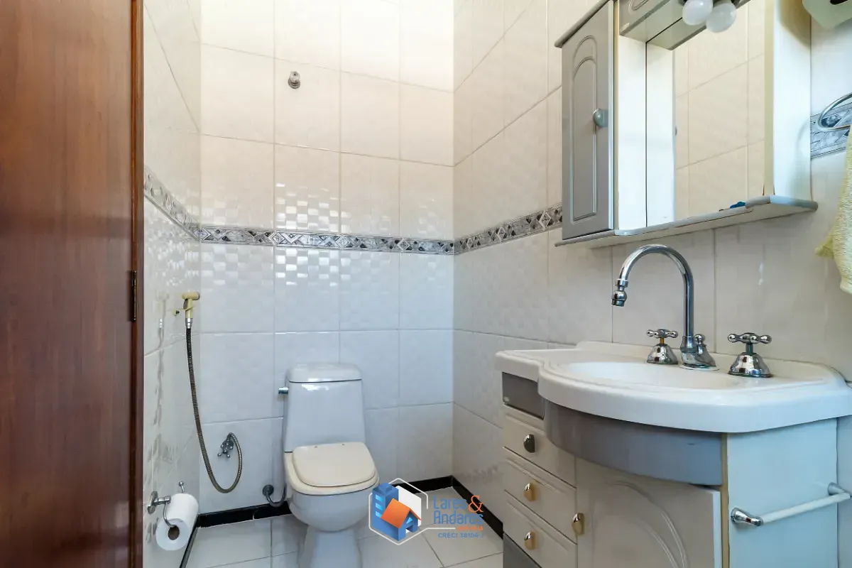 Casa, 4 quartos, 349 m² - Foto 34