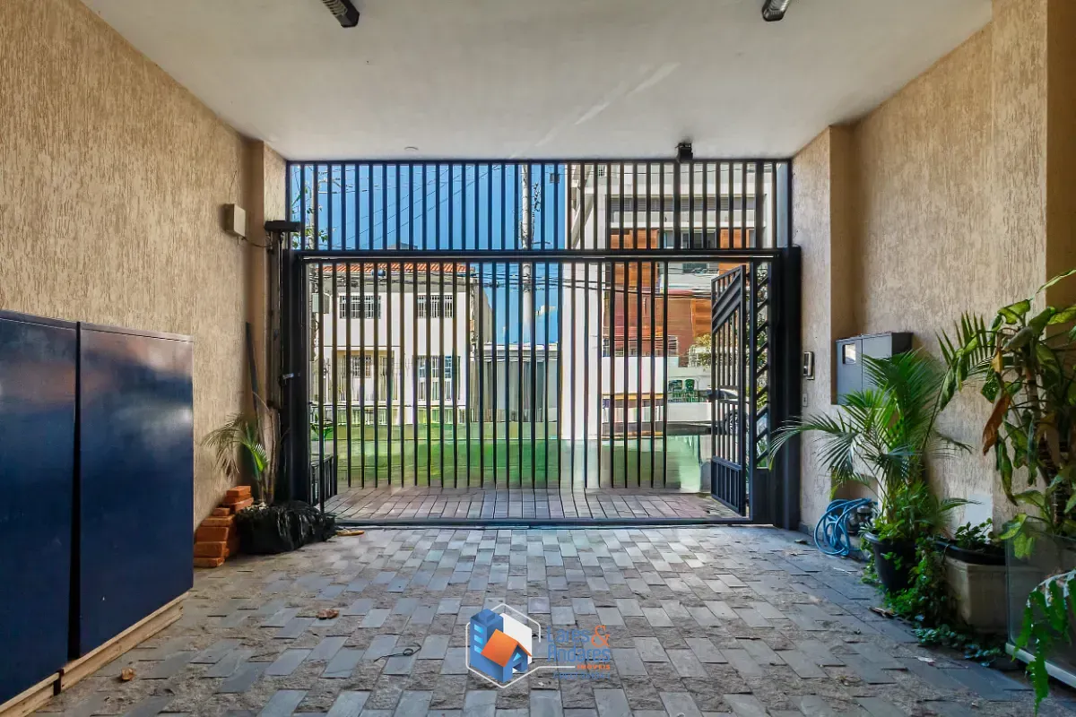 Casa, 4 quartos, 349 m² - Foto 44