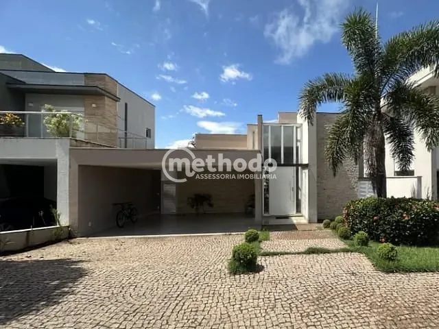 Casa com 360m² 3 quartos e 5 banheiros, à venda ou para alugar, no bairro Vila dos Plátanos em Campinas