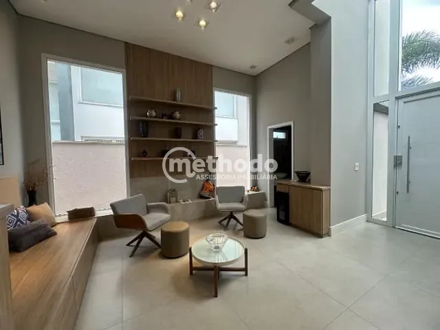 Casa com 360m² 3 quartos e 5 banheiros, à venda ou para alugar, no bairro Vila dos Plátanos em Campinas