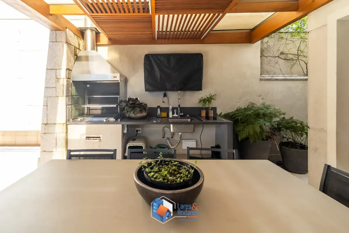 Casa, 4 quartos, 313 m² - Foto 56