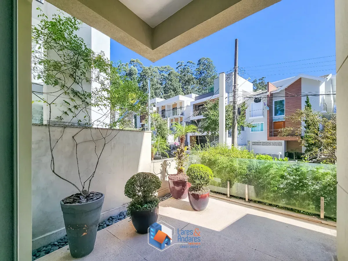 Casa, 4 quartos, 313 m² - Foto 70