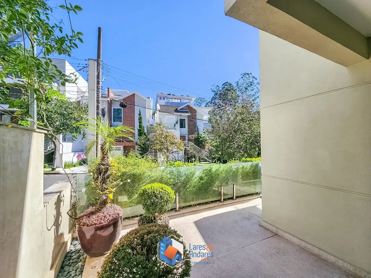 Casa, 4 quartos, 313 m² - Foto 61