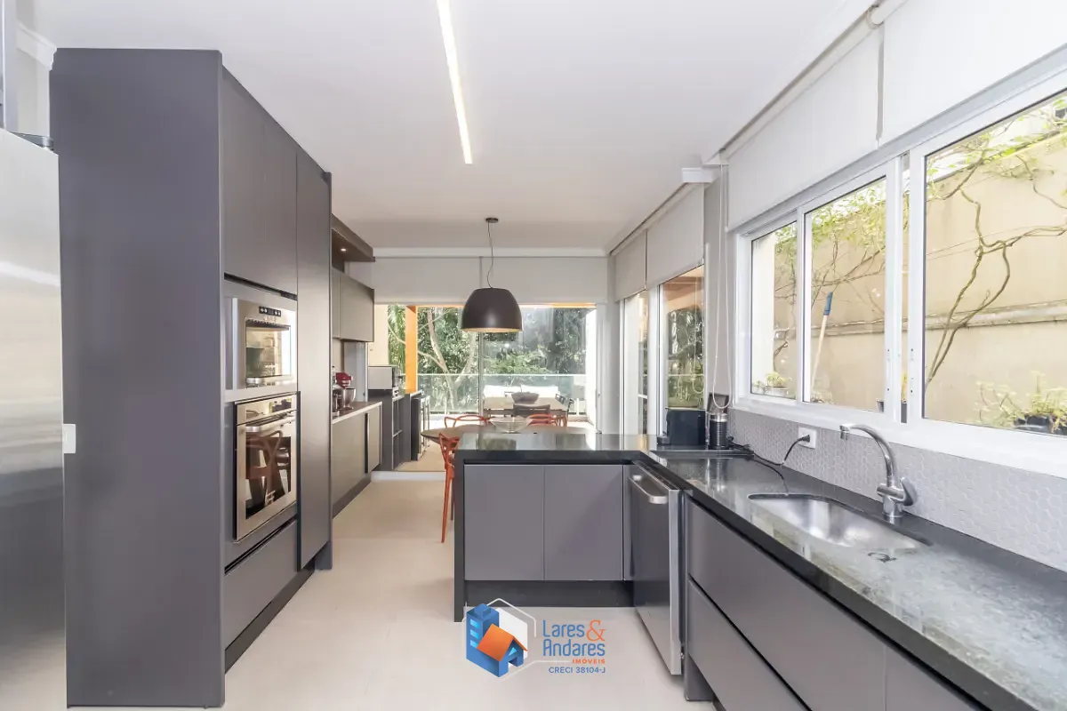 Casa, 4 quartos, 313 m² - Foto 53