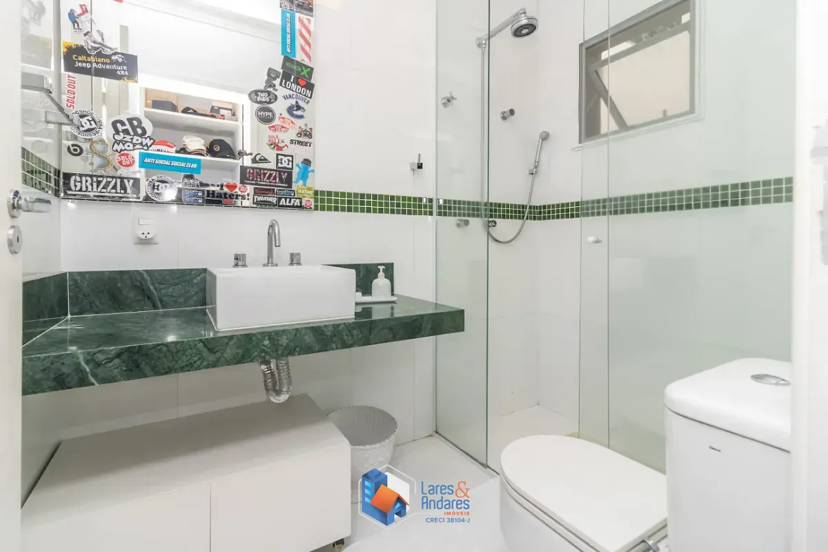 Casa, 4 quartos, 313 m² - Foto 31