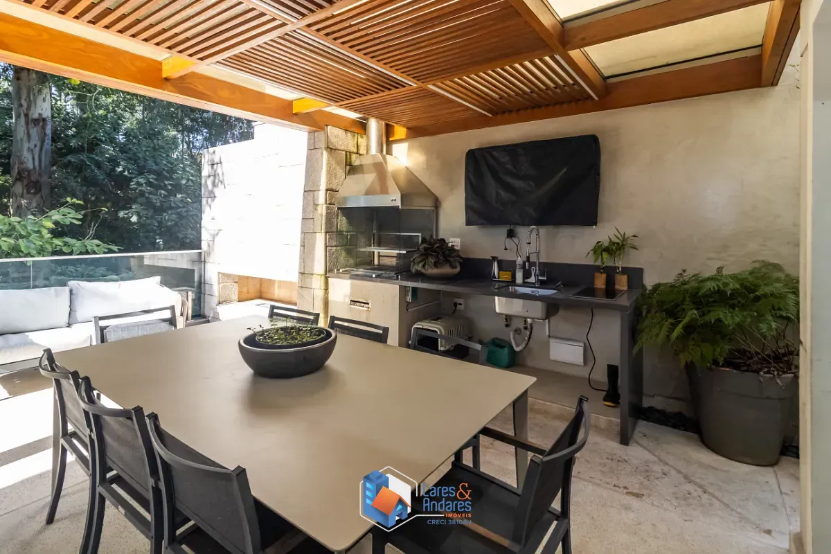 Casa, 4 quartos, 313 m² - Foto 55