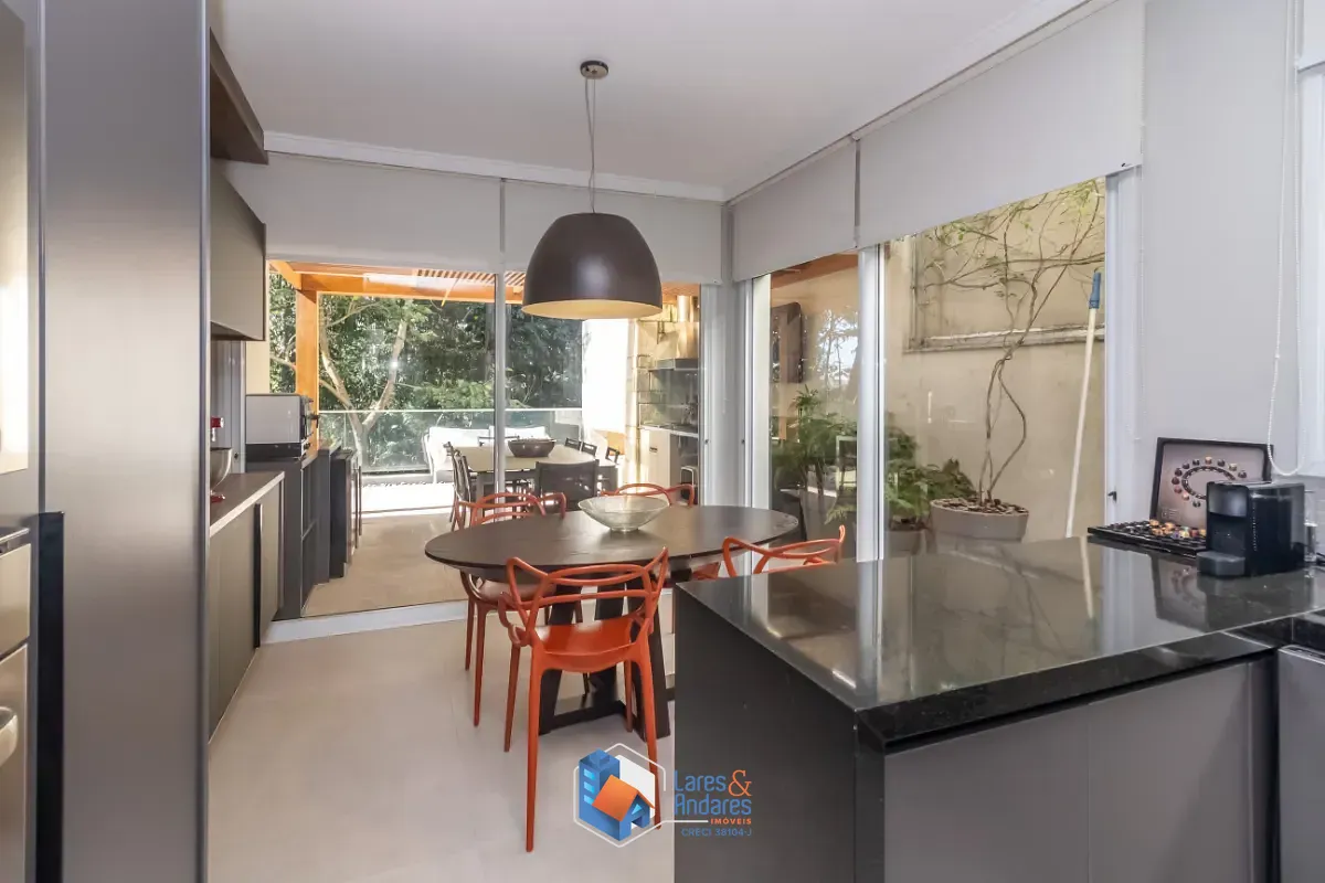Casa, 4 quartos, 313 m² - Foto 45
