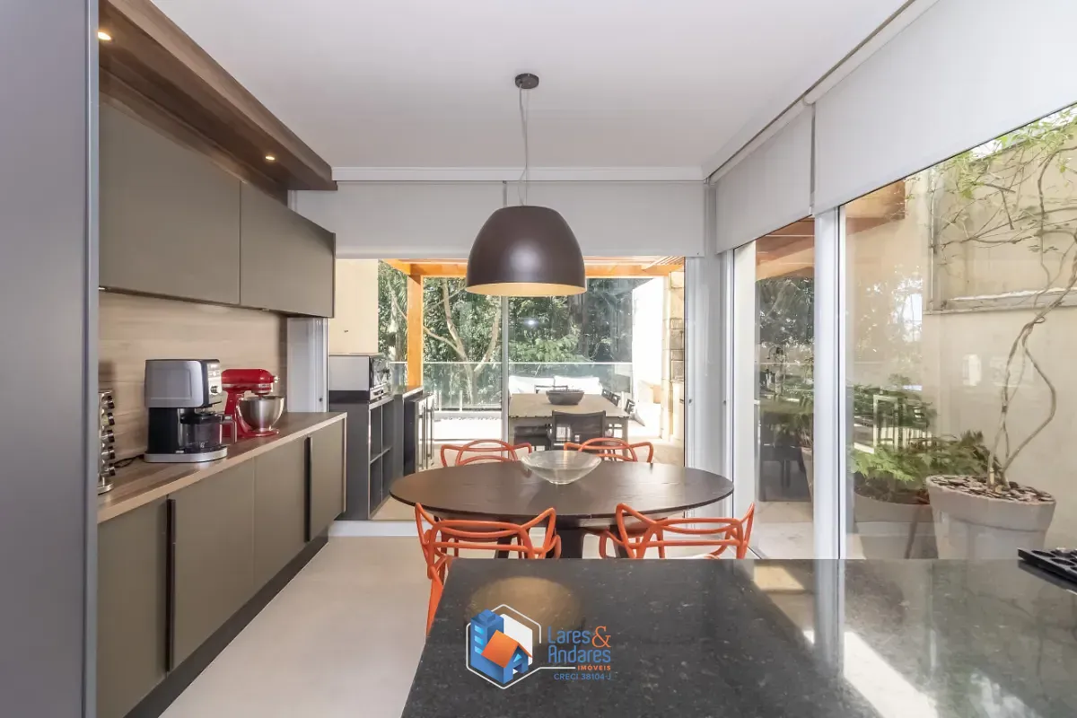 Casa, 4 quartos, 313 m² - Foto 46