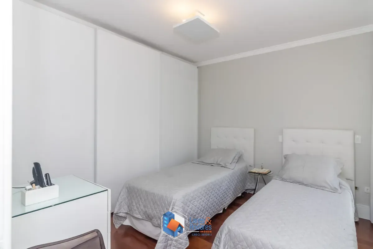 Casa, 4 quartos, 313 m² - Foto 35