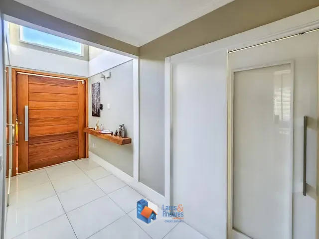 Casa com 313m² 4 quartos e 6 banheiros, à venda, no bairro Tucuruvi em São Paulo